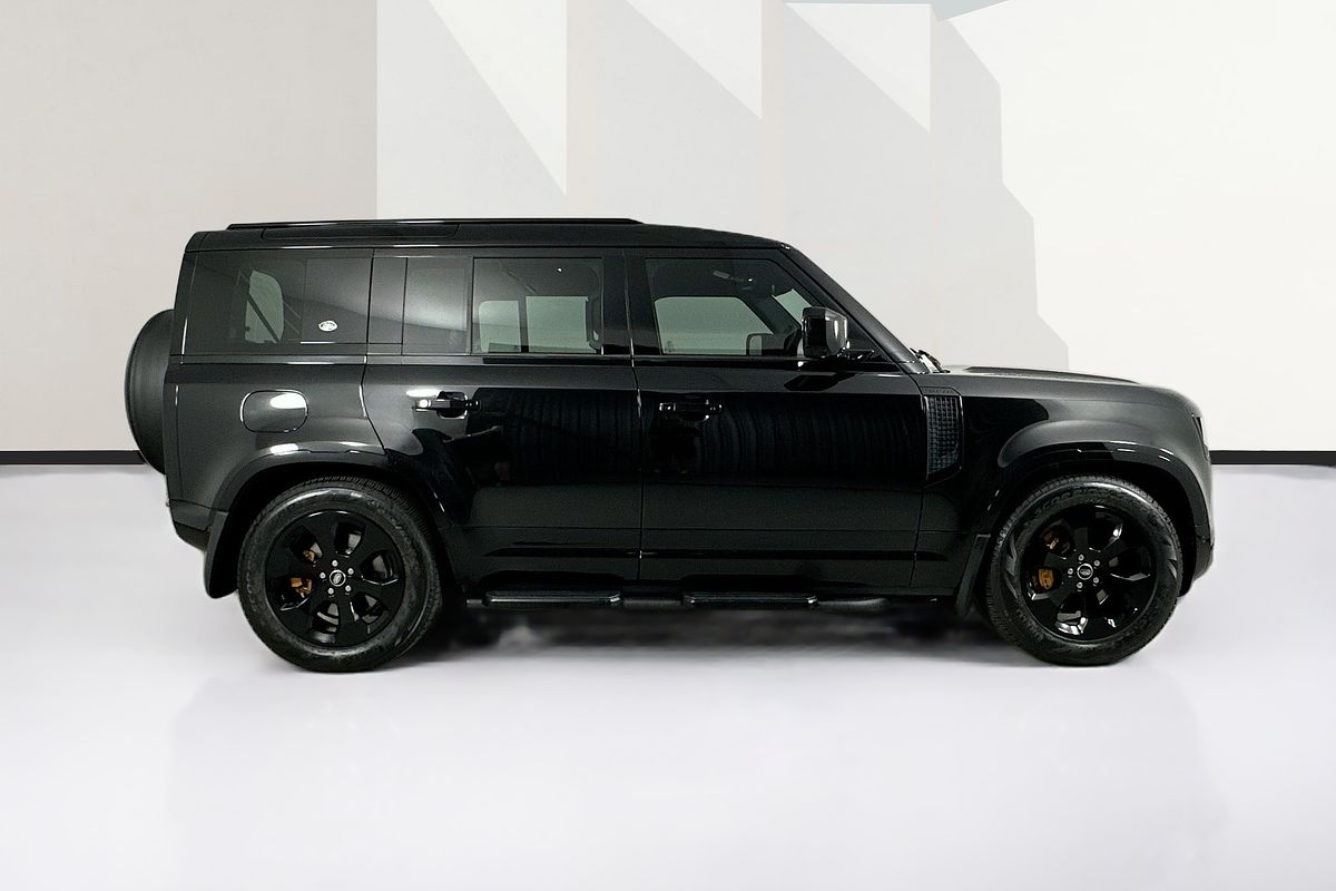 2023 Land Rover DEFENDER 110 D300 X-DYNAMIC HSE (220kW) L663 MY23.5