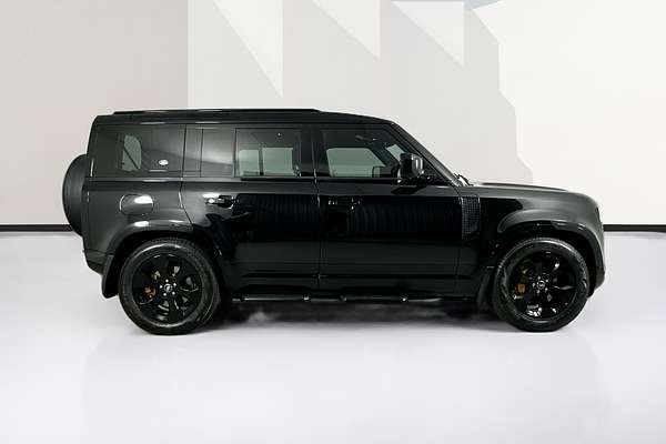 2023 Land Rover DEFENDER 110 D300 X-DYNAMIC HSE (220kW) L663 MY23.5