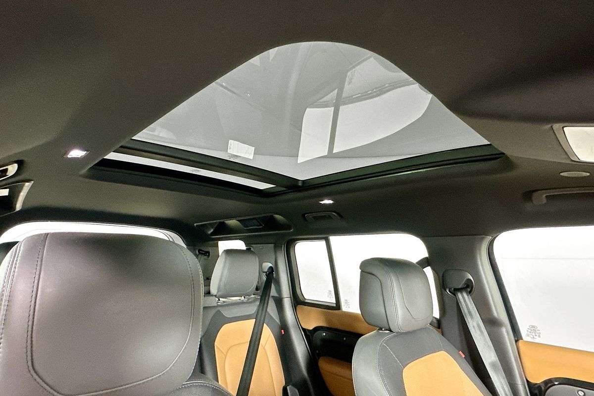 2023 Land Rover DEFENDER 110 D300 X-DYNAMIC HSE (220kW) L663 MY23.5