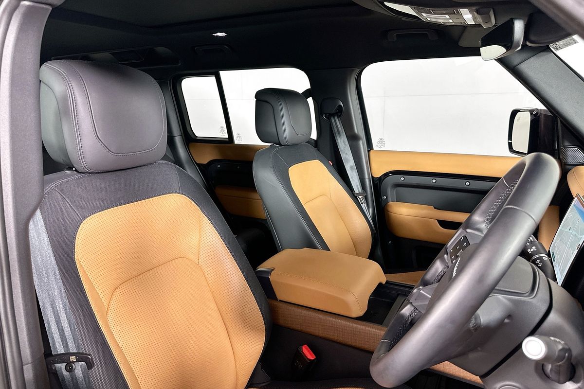 2023 Land Rover DEFENDER 110 D300 X-DYNAMIC HSE (220kW) L663 MY23.5