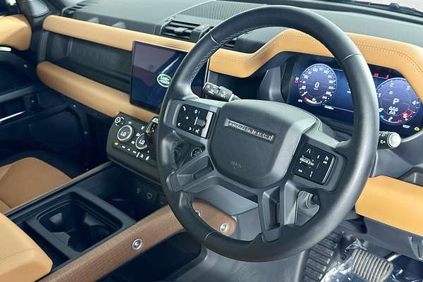 2023 Land Rover DEFENDER 110 D300 X-DYNAMIC HSE (220kW) L663 MY23.5