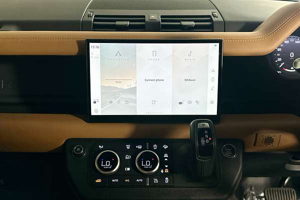 2023 Land Rover DEFENDER 110 D300 X-DYNAMIC HSE (220kW) L663 MY23.5