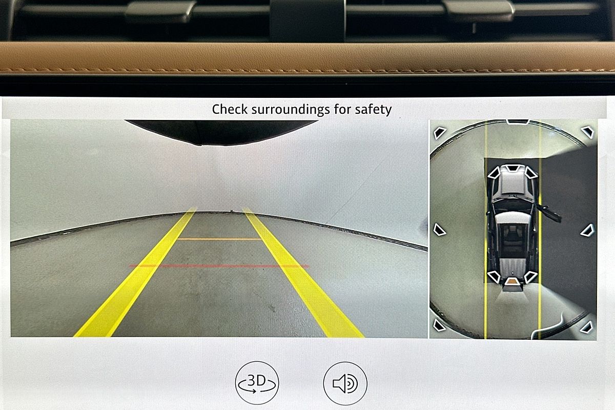 2023 Land Rover DEFENDER 110 D300 X-DYNAMIC HSE (220kW) L663 MY23.5