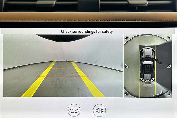 2023 Land Rover DEFENDER 110 D300 X-DYNAMIC HSE (220kW) L663 MY23.5