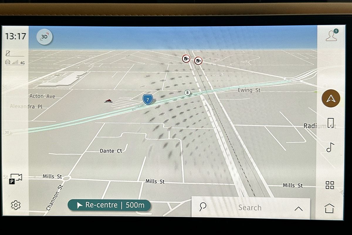 2023 Land Rover DEFENDER 110 D300 X-DYNAMIC HSE (220kW) L663 MY23.5