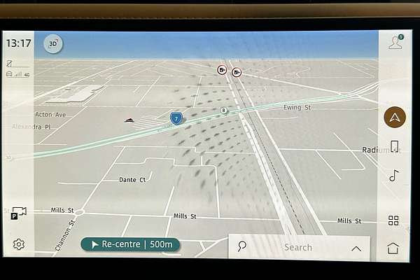 2023 Land Rover DEFENDER 110 D300 X-DYNAMIC HSE (220kW) L663 MY23.5