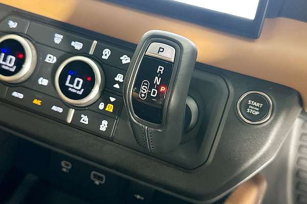 2023 Land Rover DEFENDER 110 D300 X-DYNAMIC HSE (220kW) L663 MY23.5