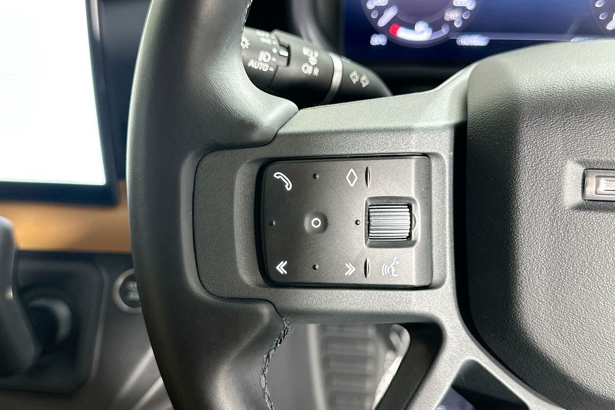 2023 Land Rover DEFENDER 110 D300 X-DYNAMIC HSE (220kW) L663 MY23.5