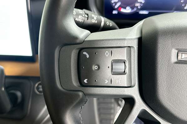 2023 Land Rover DEFENDER 110 D300 X-DYNAMIC HSE (220kW) L663 MY23.5
