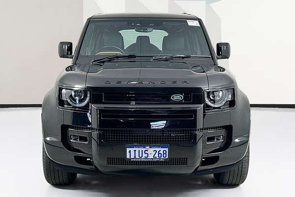2023 Land Rover DEFENDER 110 D300 X-DYNAMIC HSE (220kW) L663 MY23.5