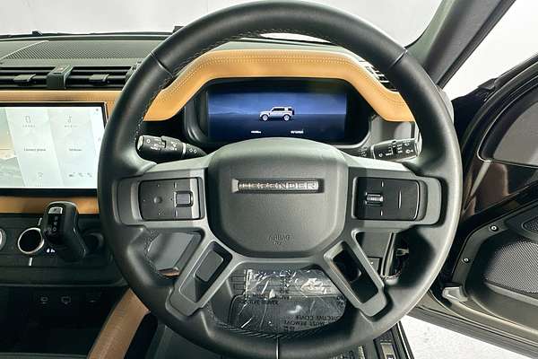 2023 Land Rover DEFENDER 110 D300 X-DYNAMIC HSE (220kW) L663 MY23.5