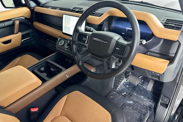 2023 Land Rover DEFENDER 110 D300 X-DYNAMIC HSE (220kW) L663 MY23.5