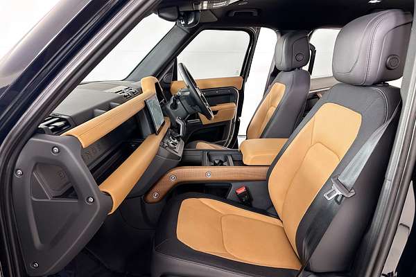 2023 Land Rover DEFENDER 110 D300 X-DYNAMIC HSE (220kW) L663 MY23.5