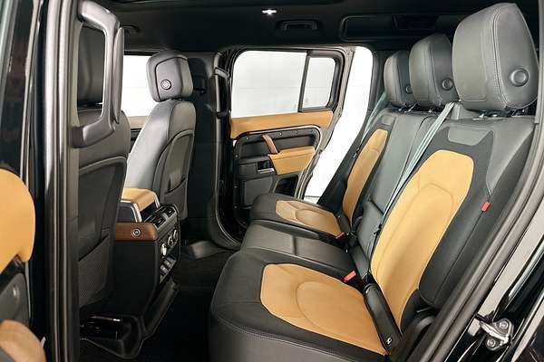 2023 Land Rover DEFENDER 110 D300 X-DYNAMIC HSE (220kW) L663 MY23.5