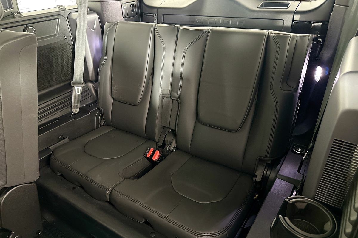 2023 Land Rover DEFENDER 110 D300 X-DYNAMIC HSE (220kW) L663 MY23.5