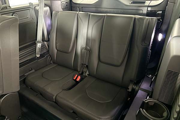 2023 Land Rover DEFENDER 110 D300 X-DYNAMIC HSE (220kW) L663 MY23.5