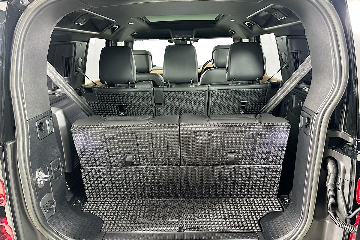 2023 Land Rover DEFENDER 110 D300 X-DYNAMIC HSE (220kW) L663 MY23.5