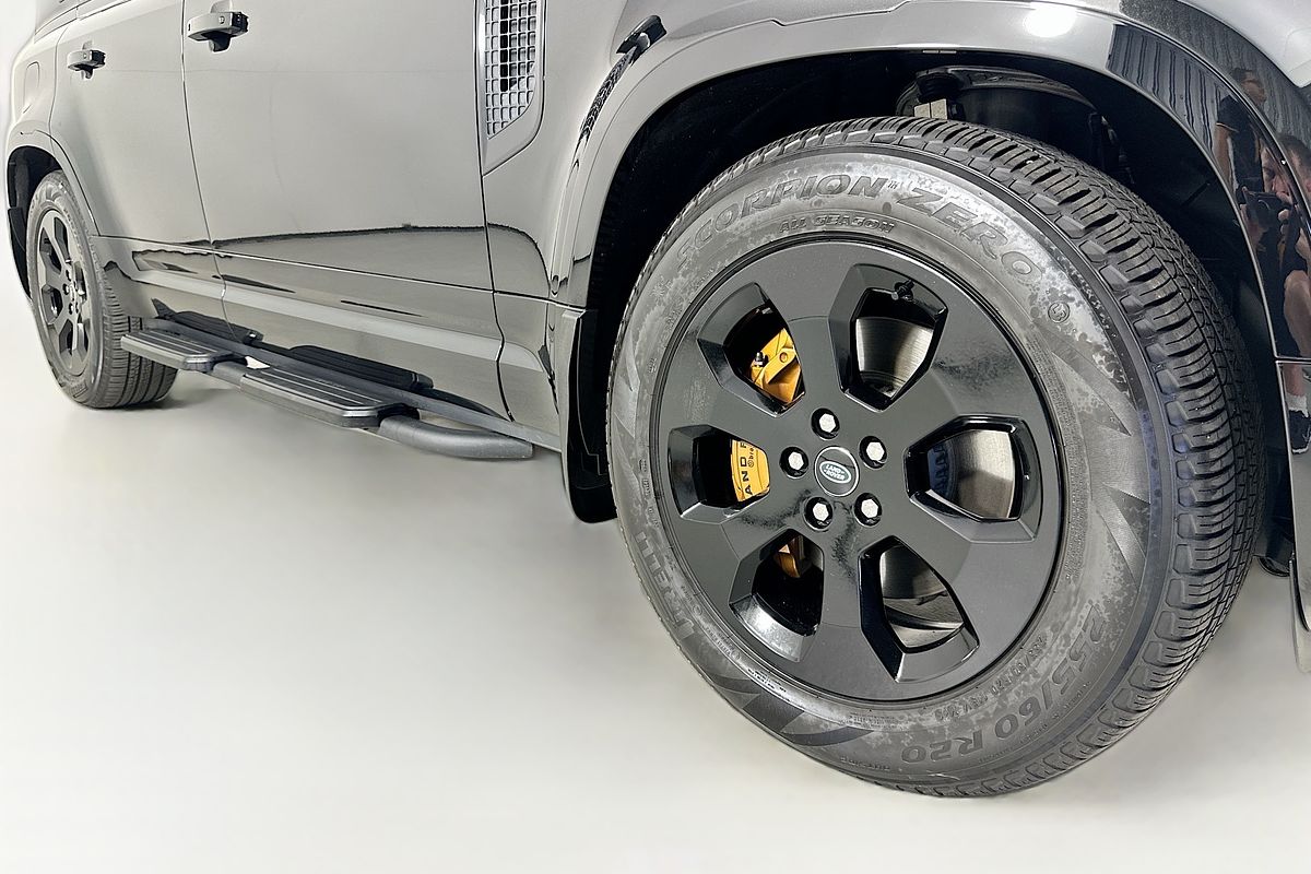 2023 Land Rover DEFENDER 110 D300 X-DYNAMIC HSE (220kW) L663 MY23.5