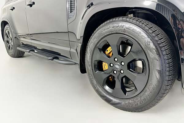 2023 Land Rover DEFENDER 110 D300 X-DYNAMIC HSE (220kW) L663 MY23.5