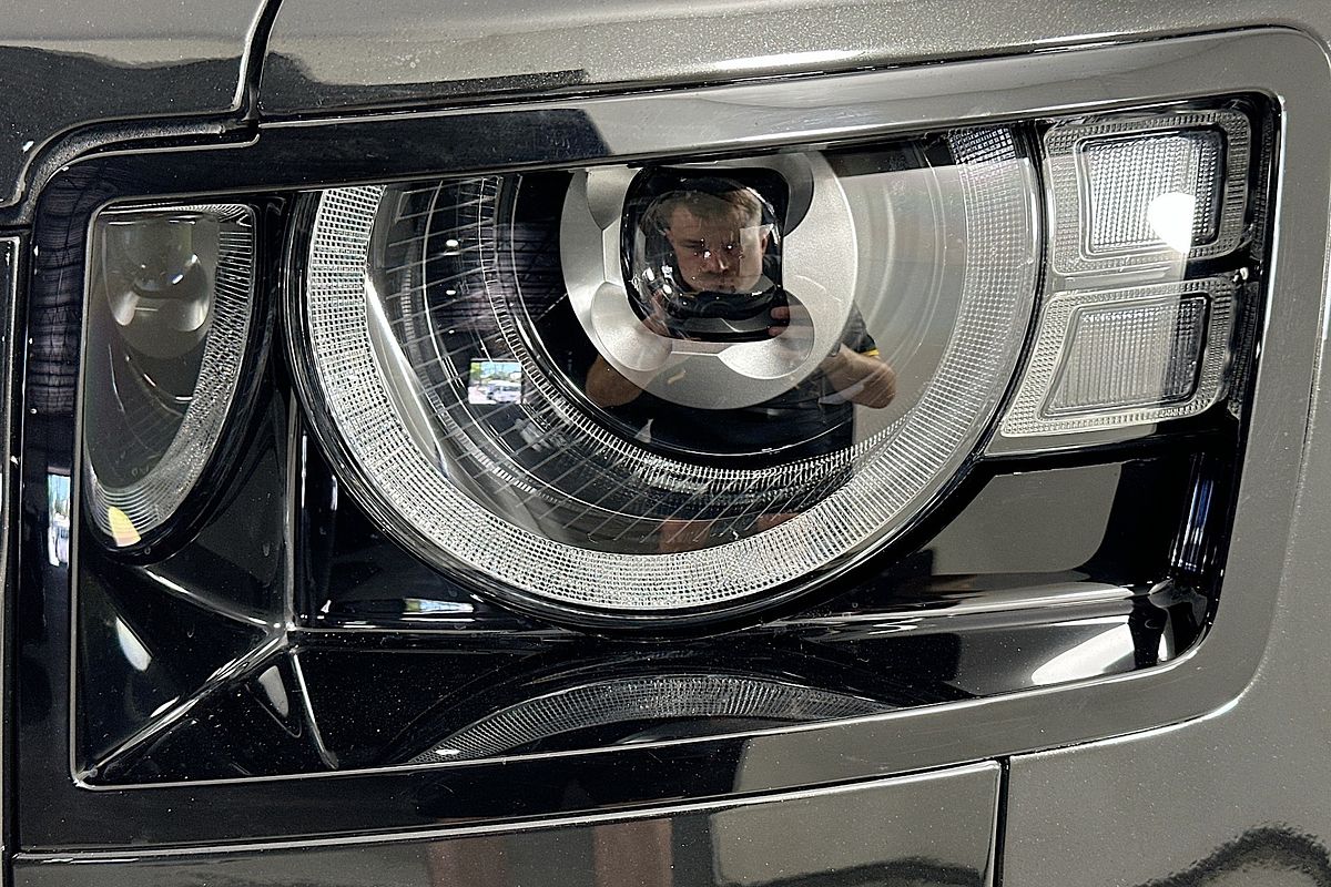 2023 Land Rover DEFENDER 110 D300 X-DYNAMIC HSE (220kW) L663 MY23.5