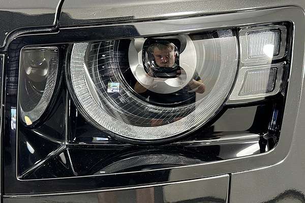 2023 Land Rover DEFENDER 110 D300 X-DYNAMIC HSE (220kW) L663 MY23.5