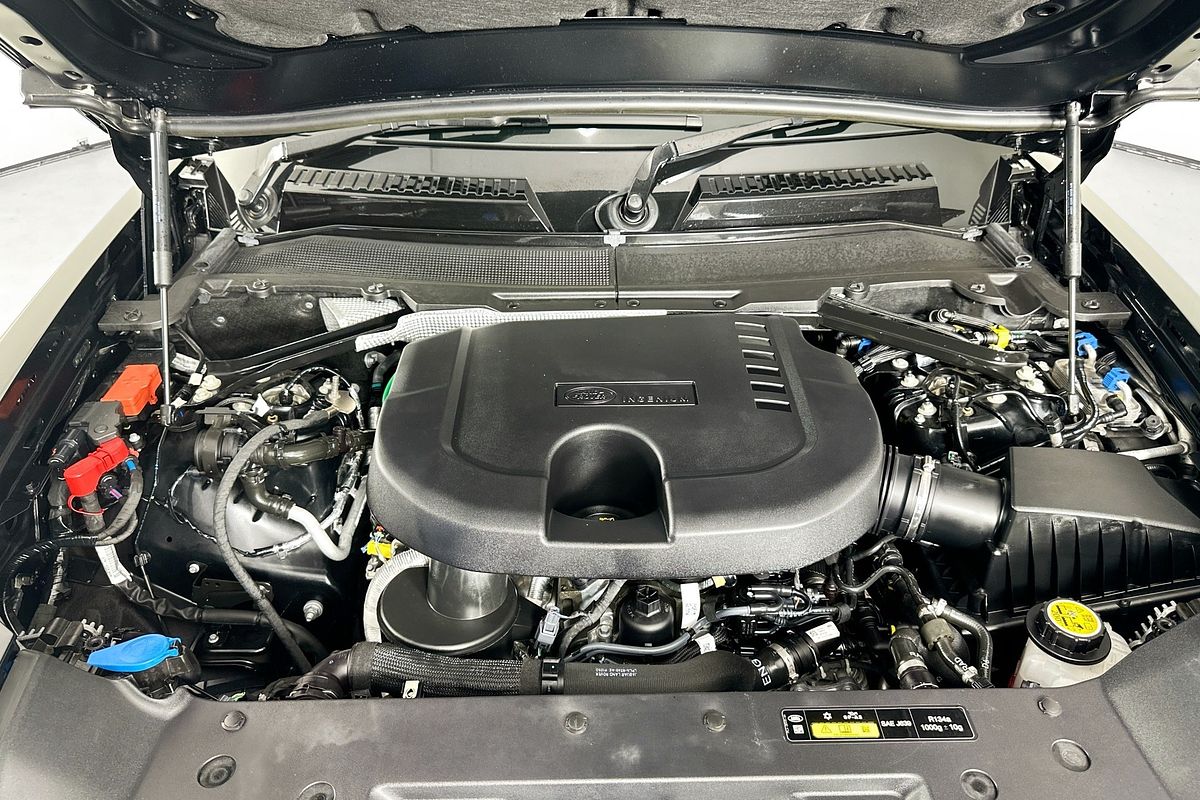 2023 Land Rover DEFENDER 110 D300 X-DYNAMIC HSE (220kW) L663 MY23.5