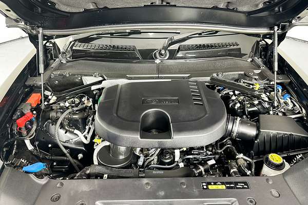 2023 Land Rover DEFENDER 110 D300 X-DYNAMIC HSE (220kW) L663 MY23.5