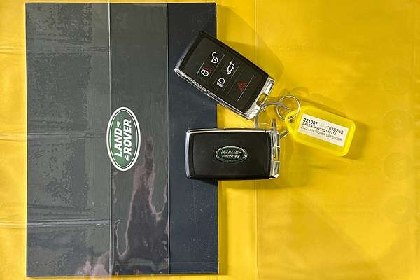 2023 Land Rover DEFENDER 110 D300 X-DYNAMIC HSE (220kW) L663 MY23.5