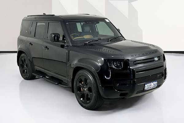 2023 Land Rover DEFENDER 110 D300 X-DYNAMIC HSE (220kW) L663 MY23.5