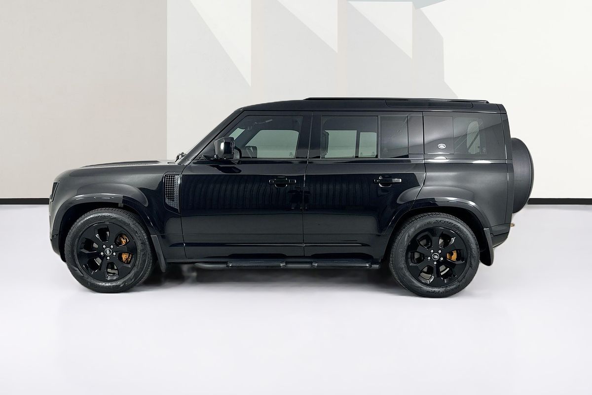2023 Land Rover DEFENDER 110 D300 X-DYNAMIC HSE (220kW) L663 MY23.5