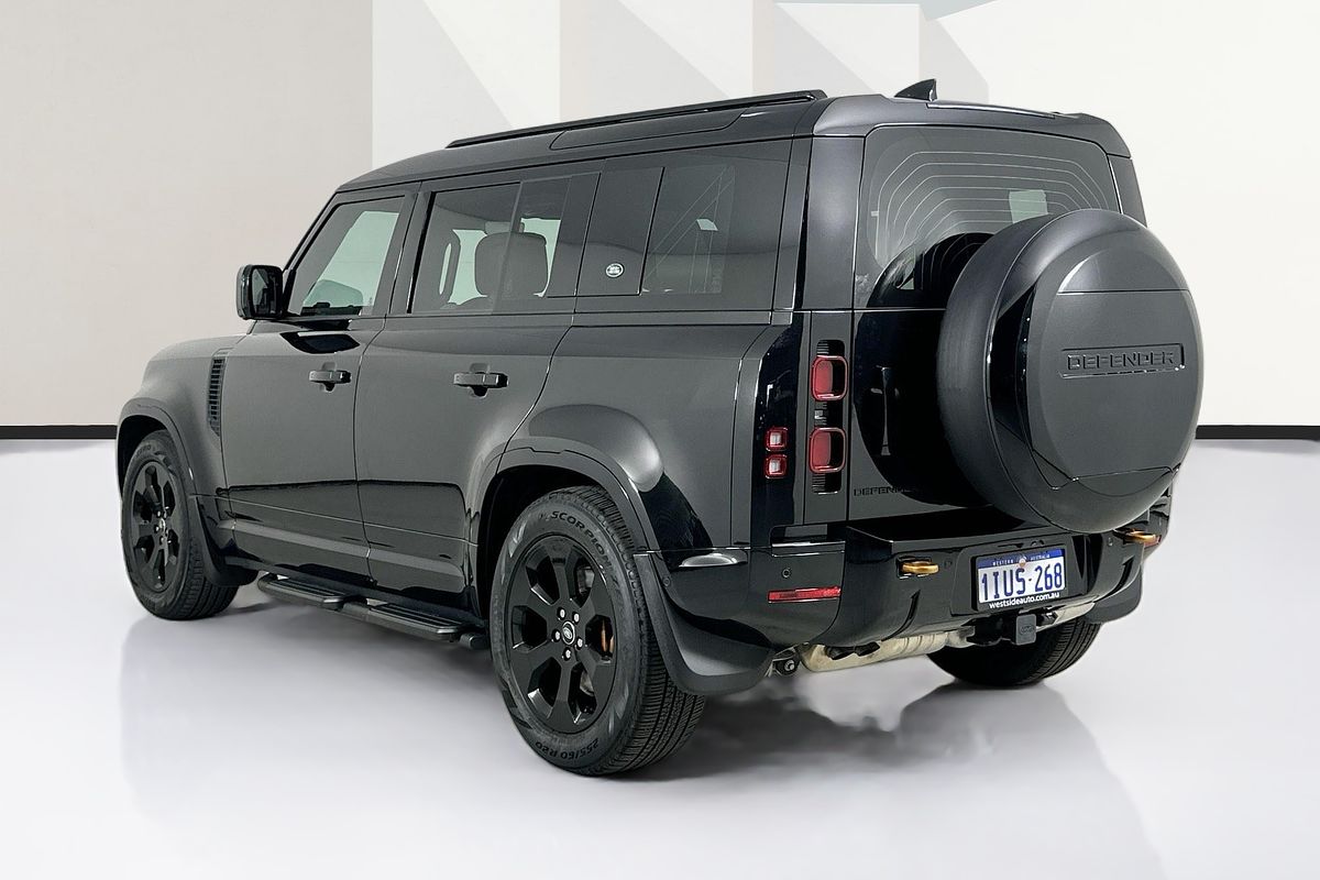 2023 Land Rover DEFENDER 110 D300 X-DYNAMIC HSE (220kW) L663 MY23.5