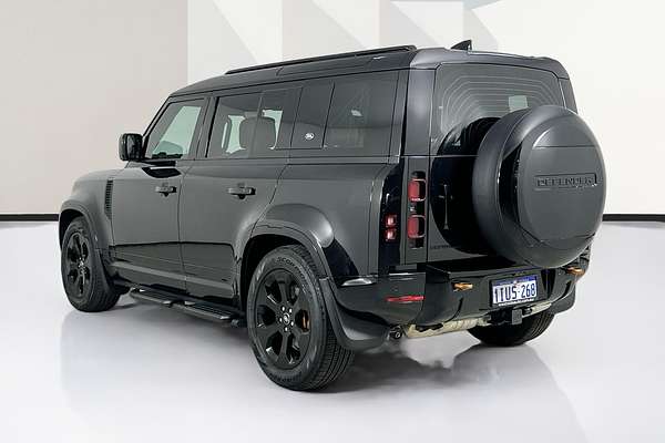 2023 Land Rover DEFENDER 110 D300 X-DYNAMIC HSE (220kW) L663 MY23.5