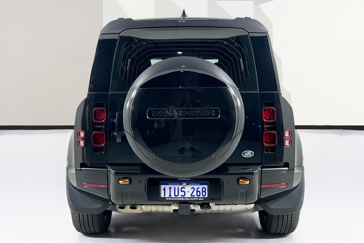 2023 Land Rover DEFENDER 110 D300 X-DYNAMIC HSE (220kW) L663 MY23.5