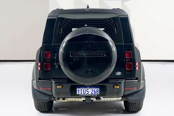 2023 Land Rover DEFENDER 110 D300 X-DYNAMIC HSE (220kW) L663 MY23.5