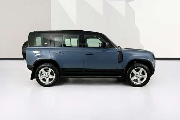 2024 Land Rover DEFENDER 110 P400 X-DYNAMIC HSE (294kW) L663 MY24