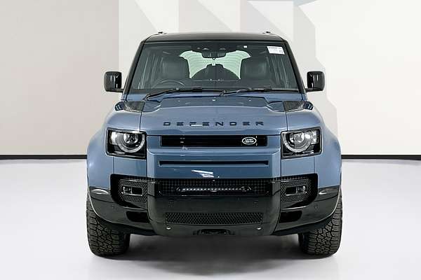 2024 Land Rover DEFENDER 110 P400 X-DYNAMIC HSE (294kW) L663 MY24