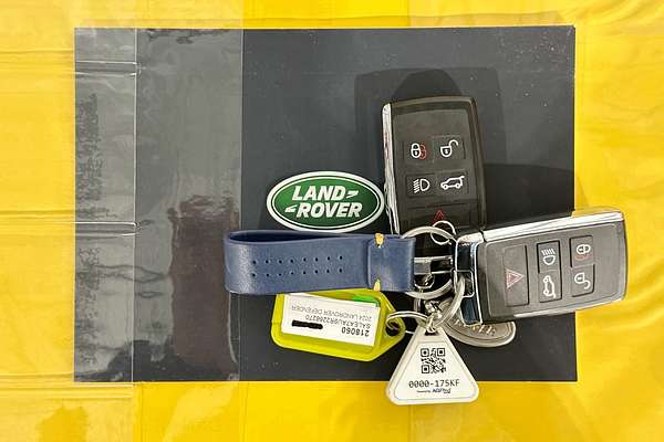 2024 Land Rover DEFENDER 110 P400 X-DYNAMIC HSE (294kW) L663 MY24
