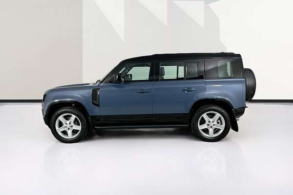 2024 Land Rover DEFENDER 110 P400 X-DYNAMIC HSE (294kW) L663 MY24