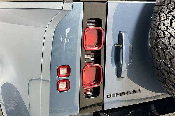 2024 Land Rover DEFENDER 110 P400 X-DYNAMIC HSE (294kW) L663 MY24