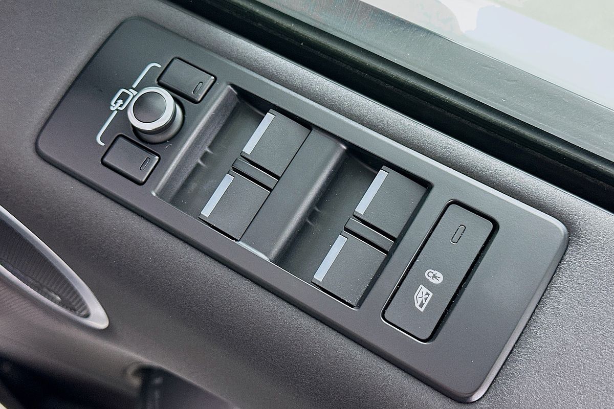 2018 Land Rover DISCOVERY TD6 HSE (190kW) MY18