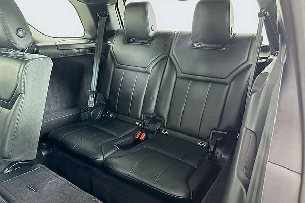 2018 Land Rover DISCOVERY TD6 HSE (190kW) MY18