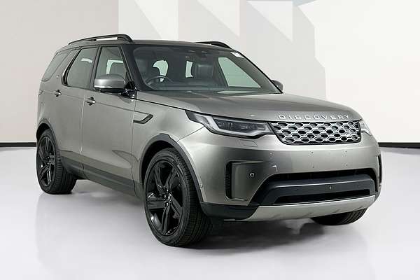 2021 Land Rover DISCOVERY D300 SE (221KW) L462 MY21