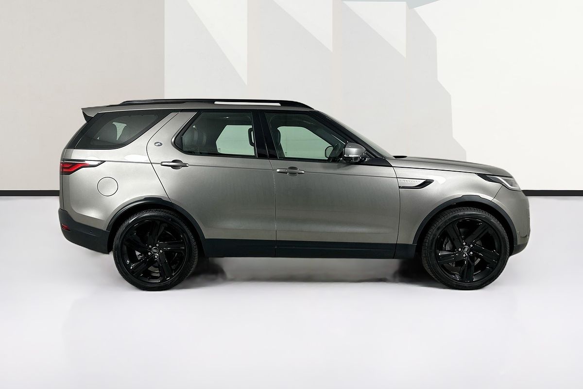 2021 Land Rover DISCOVERY D300 SE (221KW) L462 MY21