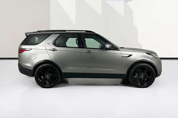 2021 Land Rover DISCOVERY D300 SE (221KW) L462 MY21
