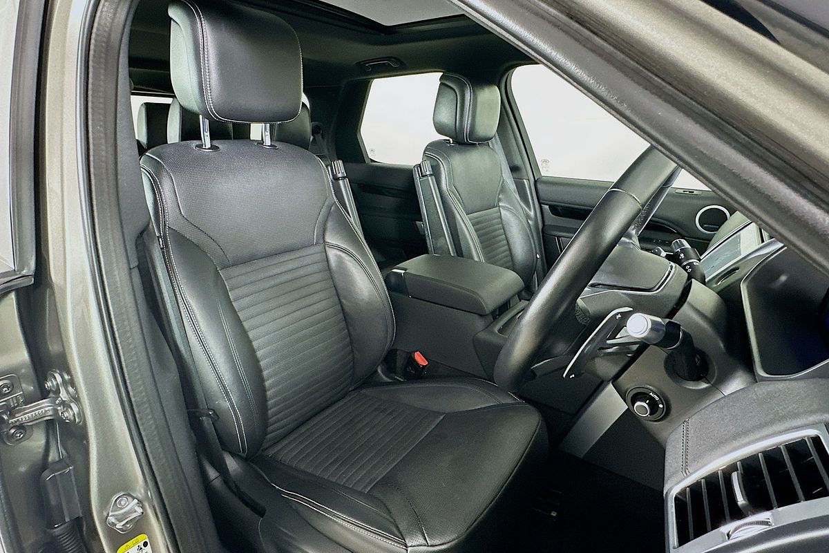 2021 Land Rover DISCOVERY D300 SE (221KW) L462 MY21