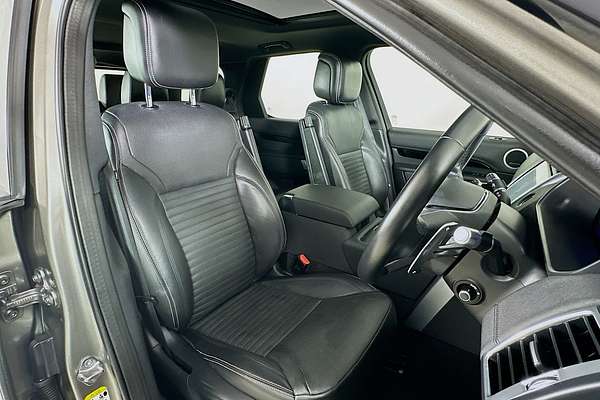 2021 Land Rover DISCOVERY D300 SE (221KW) L462 MY21
