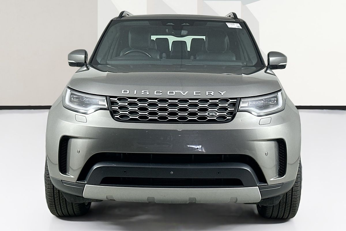 2021 Land Rover DISCOVERY D300 SE (221KW) L462 MY21