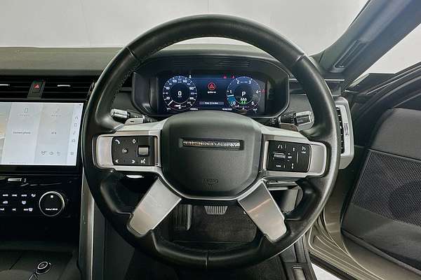 2021 Land Rover DISCOVERY D300 SE (221KW) L462 MY21