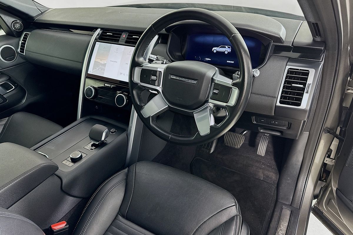 2021 Land Rover DISCOVERY D300 SE (221KW) L462 MY21