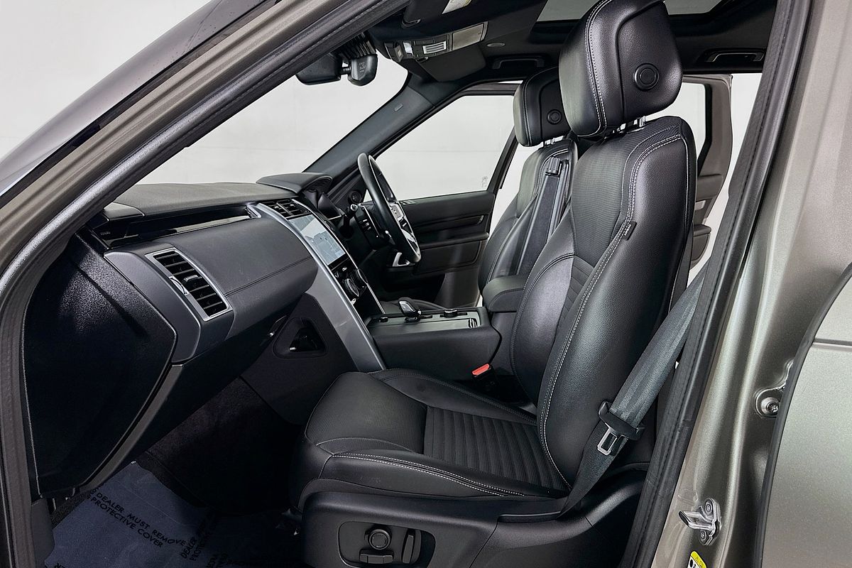 2021 Land Rover DISCOVERY D300 SE (221KW) L462 MY21